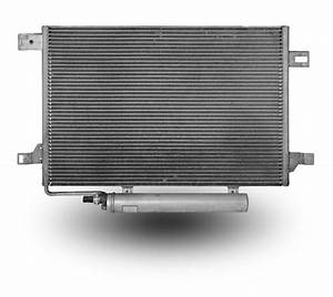 FAW Hongqi H5 Radiator — Cooling System replacement part