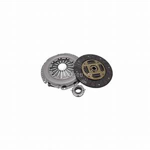 BYD F3 Clutch Kit — Clutch & Transmission replacement part