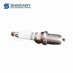 BYD F3 Spark Plug — Engine Parts replacement part