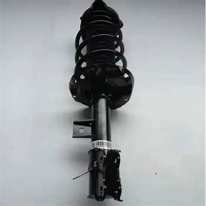 BYD Song Plus Shock Absorber — Suspension replacement part