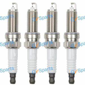 BYD Song Plus Spark Plug — Engine Parts replacement part