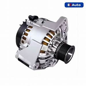 Jetour X70 Alternator — Electrical replacement part