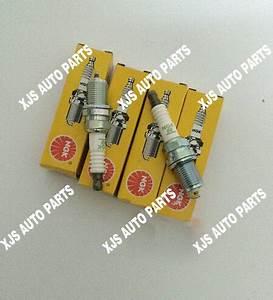 Geely Emgrand Spark Plug — Engine Parts replacement part