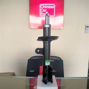 Geely Coolray Shock Absorber — Suspension replacement part