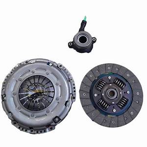 Geely Coolray Clutch Kit — Clutch & Transmission replacement part