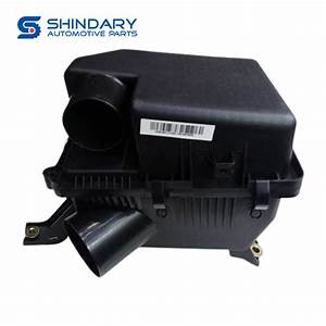 JAC T6 Air Filter — Filters replacement part