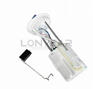 JAC T6 Fuel Pump — Engine Parts replacement part