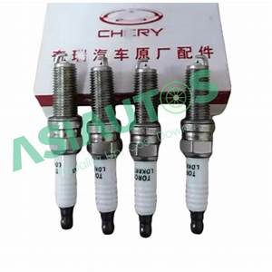 Jetour X70 Spark Plug — Engine Parts replacement part