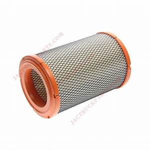 JAC N-Series Air Filter — Filters replacement part