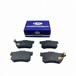 Great Wall Haval H6 Brake Discs — Brake System replacement part
