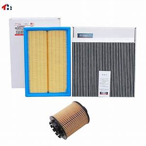 Great Wall Haval H6 Air Filter — Filters replacement part