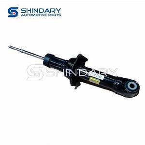 Great Wall Haval H6 Shock Absorber — Suspension replacement part
