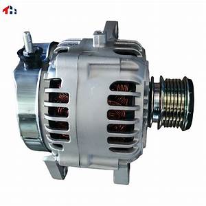 Great Wall Haval H6 Alternator — Electrical replacement part