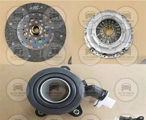 Great Wall Haval H6 Clutch Kit — Clutch & Transmission replacement part