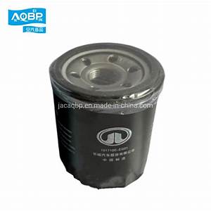 Great Wall Jolion Oil Filter — Filters replacement part