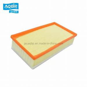 Great Wall Jolion Air Filter — Filters replacement part