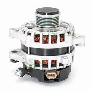 Great Wall Jolion Alternator — Electrical replacement part