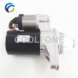 Great Wall Jolion Starter Motor — Electrical replacement part