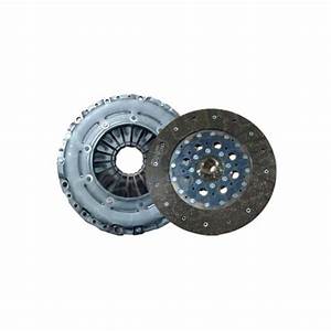 Great Wall Jolion Clutch Kit — Clutch & Transmission replacement part