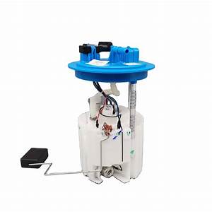 Jetour X90 Fuel Pump — Engine Parts replacement part