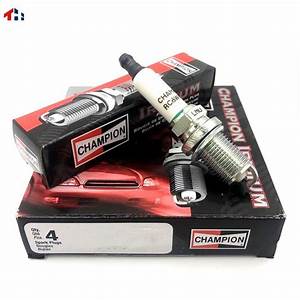 Great Wall Jolion Spark Plug — Engine Parts replacement part