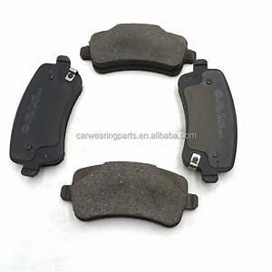 Jetour T2 Brake Pads — Brake System replacement part