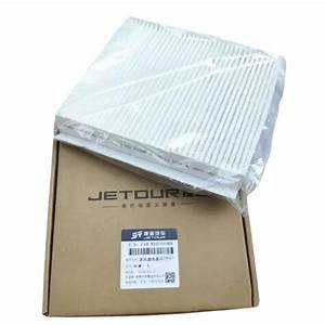 Jetour T2 Air Filter — Filters replacement part