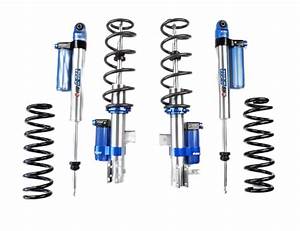 Jetour T2 Shock Absorber — Suspension replacement part