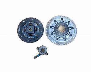 Jetour T2 Clutch Kit — Clutch & Transmission replacement part