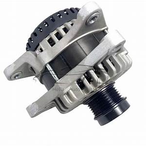 Chery Tiggo 8 Alternator — Clutch & Transmission replacement part