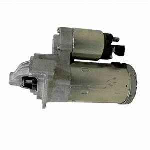 Chery Tiggo 8 Starter Motor — Suspension replacement part