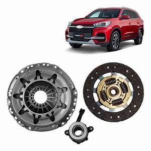 Chery Tiggo 8 Clutch Kit — Clutch & Transmission replacement part