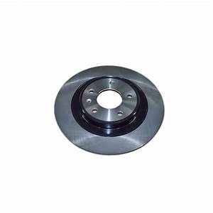 Chery Arrizo 5 Brake Discs — Brake System replacement part