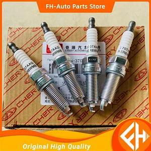 Chery Arrizo 5 Spark Plug — Engine Parts replacement part