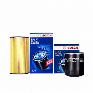 BYD Yuan Plus Oil Filter — Filters replacement part