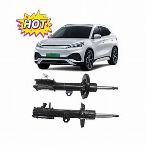 BYD Yuan Plus Shock Absorber — Suspension replacement part