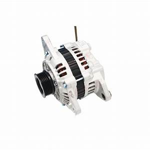 BYD Yuan Plus Alternator — Electrical replacement part