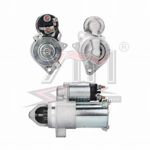 BYD Seal Starter Motor — Engine Parts replacement part
