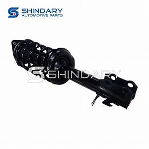 BYD Dolphin Shock Absorber — Suspension replacement part