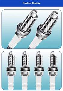 BYD Dolphin Spark Plug — Engine Parts replacement part