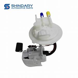 Geely Azkarra Fuel Pump — Engine Parts replacement part
