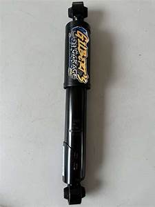 Geely Azkarra Shock Absorber — Suspension replacement part