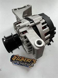 Geely Azkarra Alternator — Cooling System replacement part