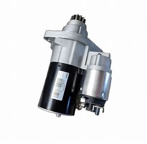 Geely Azkarra Starter Motor — Body Parts replacement part