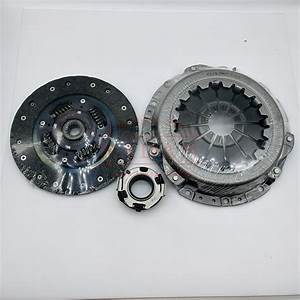 Geely Azkarra Clutch Kit — Clutch & Transmission replacement part