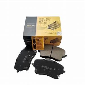 Geely Monjaro Brake Pads — Brake System replacement part