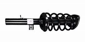 Geely Monjaro Shock Absorber — Suspension replacement part