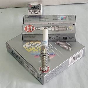 Geely Monjaro Spark Plug — Engine Parts replacement part