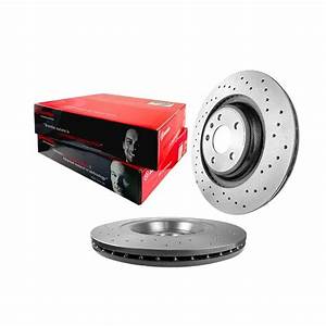 Great Wall Poer Brake Discs — Brake System replacement part