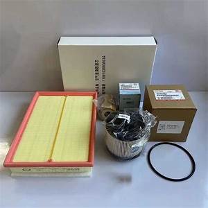 Great Wall Poer Air Filter — Filters replacement part